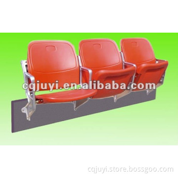 Outdoor Sport Plastic Stadium Seating BLM-4352